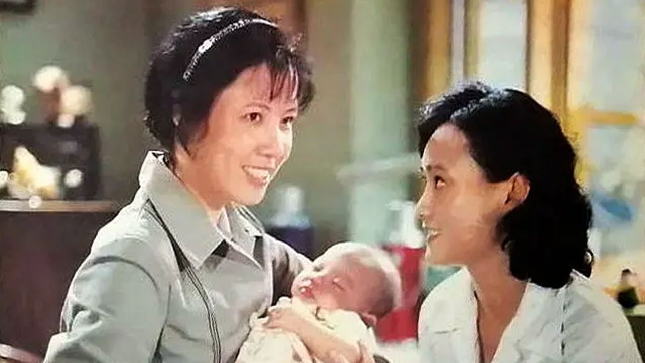 Backdrop for My Home at the Foot of the Mountain