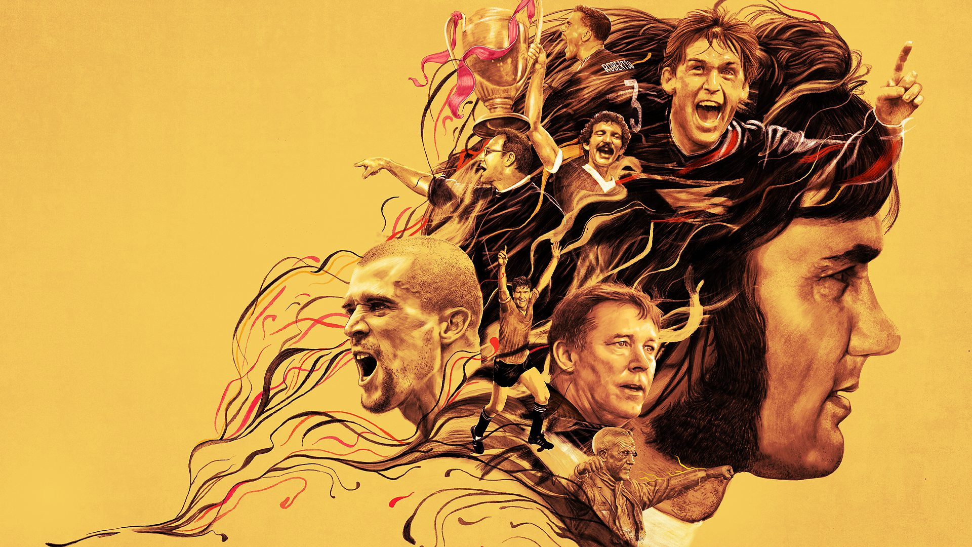 Backdrop for Pitch Invasion: How the Scottish and Irish Changed Football