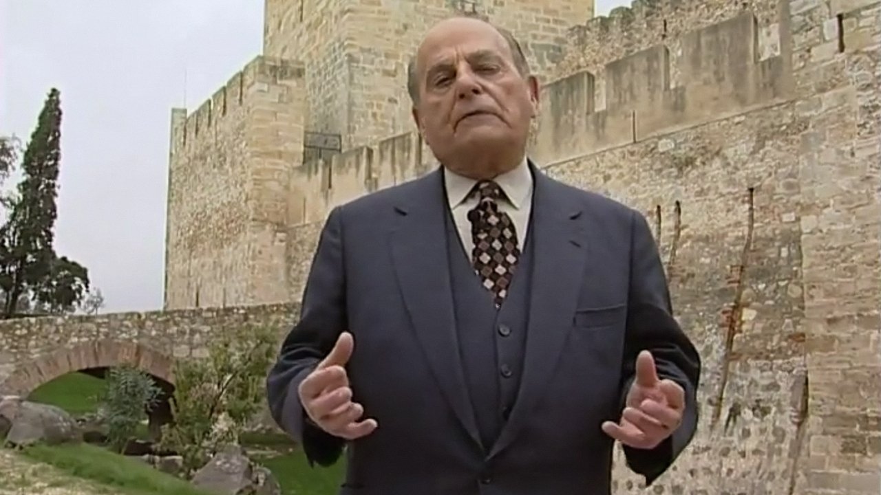 Backdrop for Essential History of Portugal