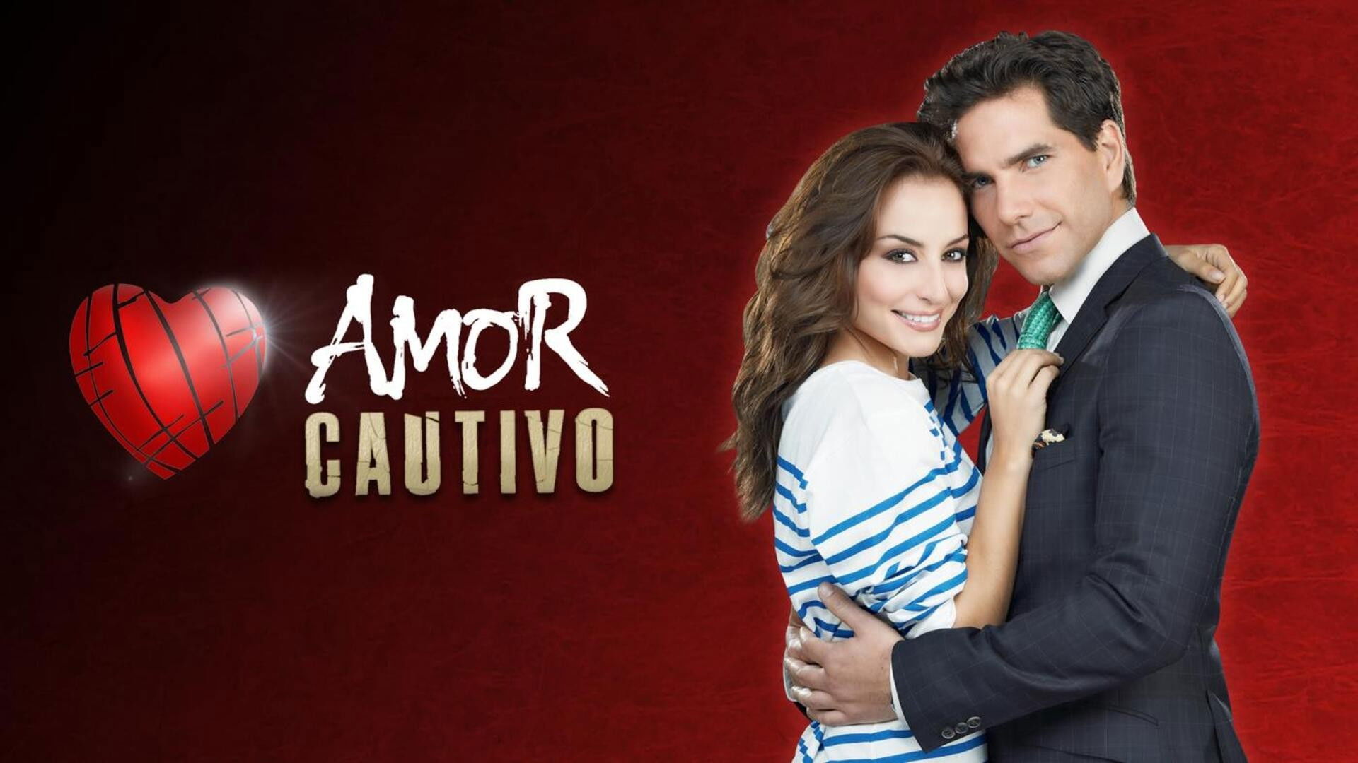 Backdrop for Amor Cautivo