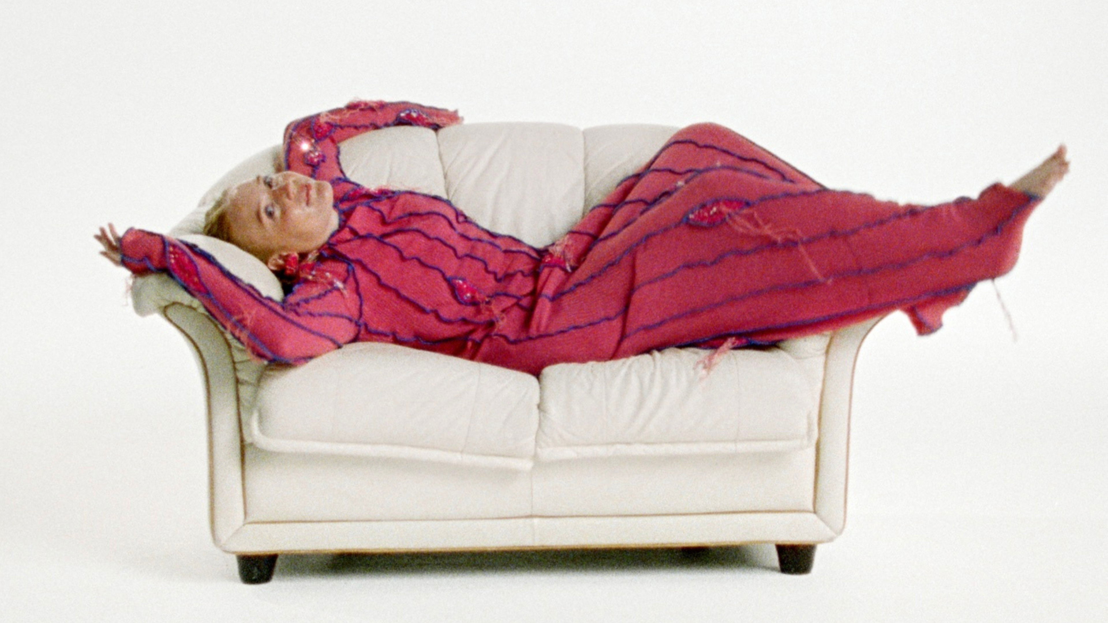 Backdrop for Nine Times Better