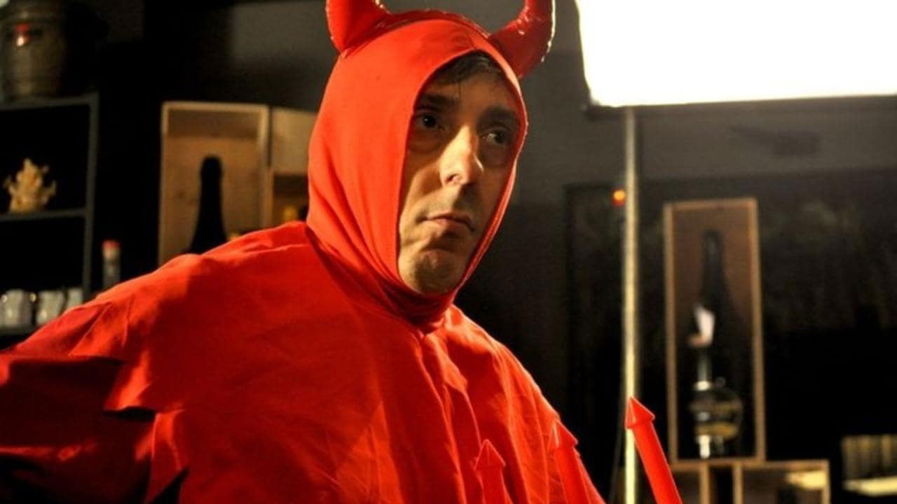 Backdrop for Regalo a sorpresa