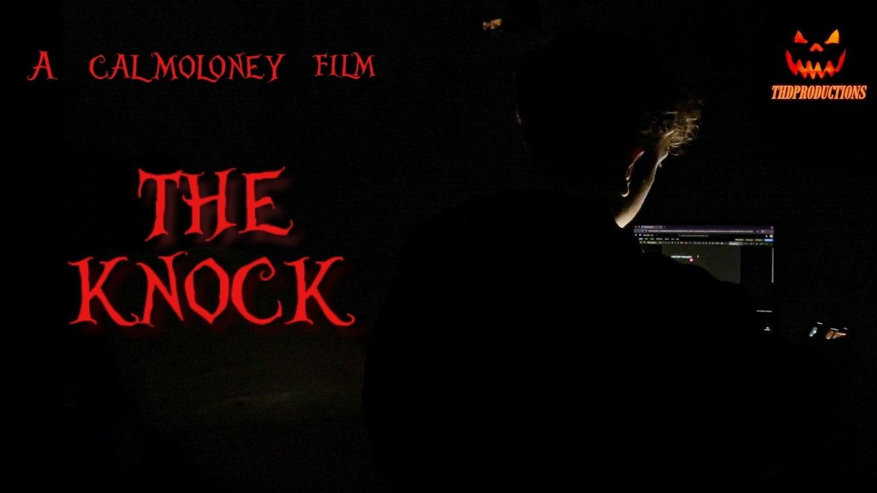 Backdrop for The Knock