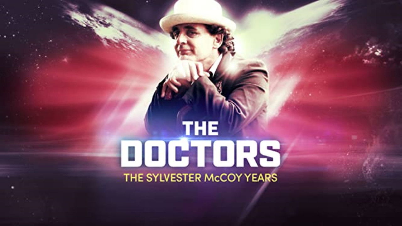 Backdrop for The Doctors: The Sylvester McCoy Years