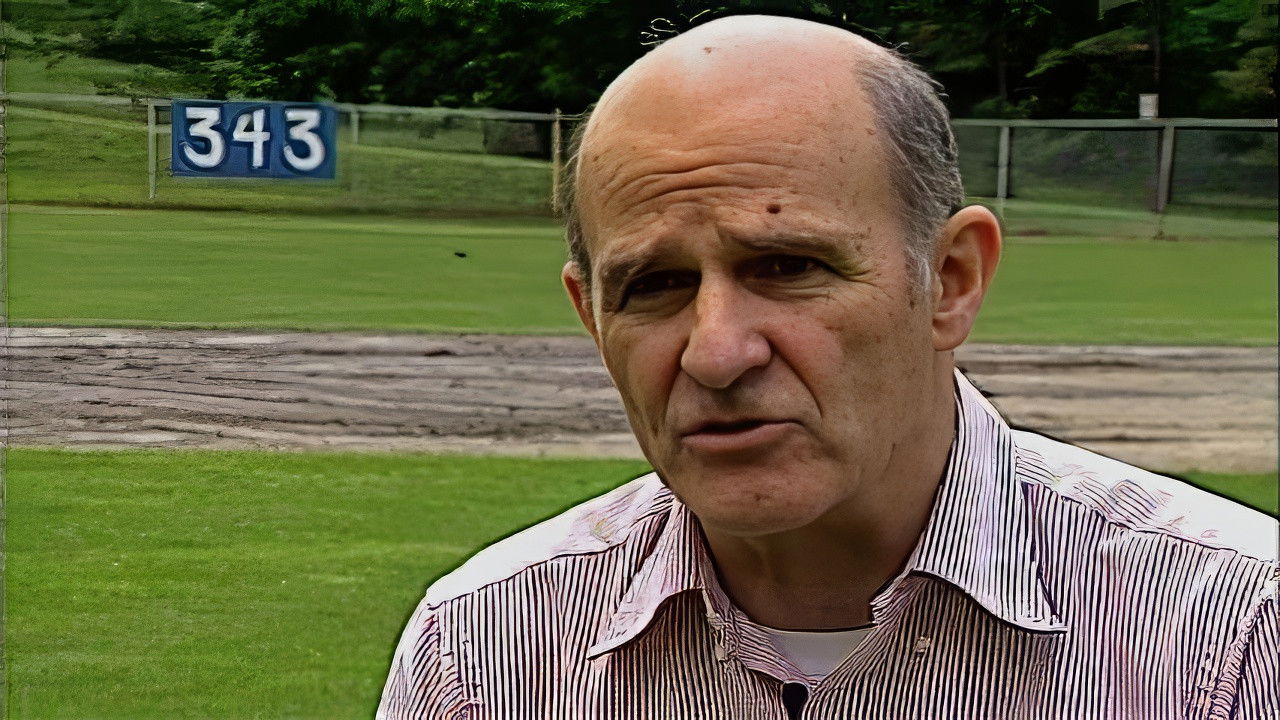 Backdrop for Local Heroes: Baseball on Capital Region Diamonds