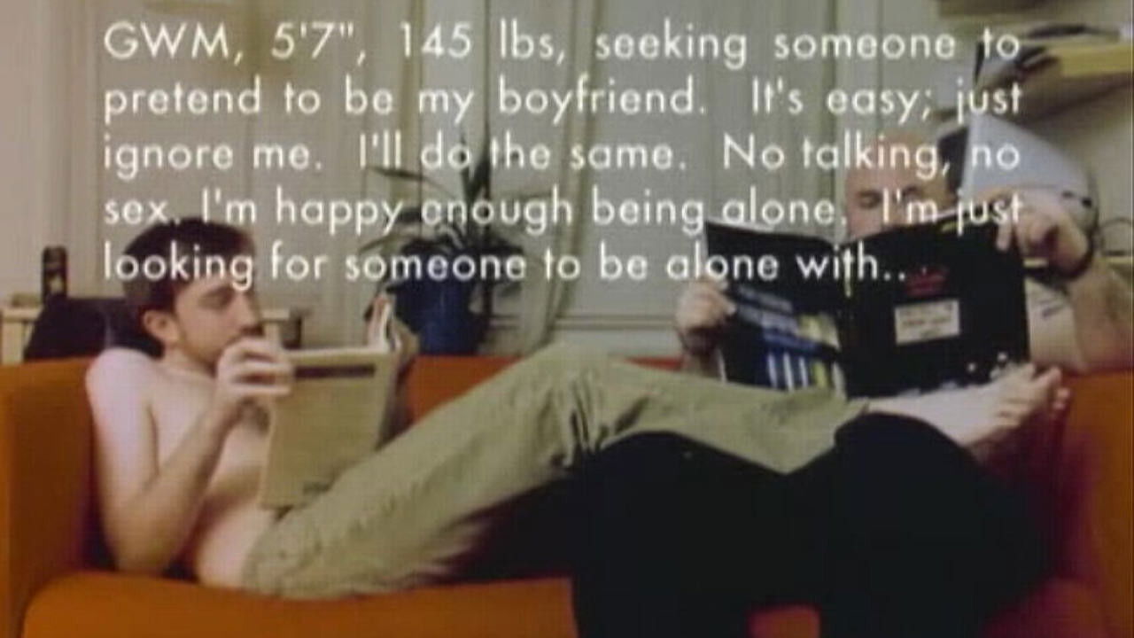 Backdrop for Hello, Thanks