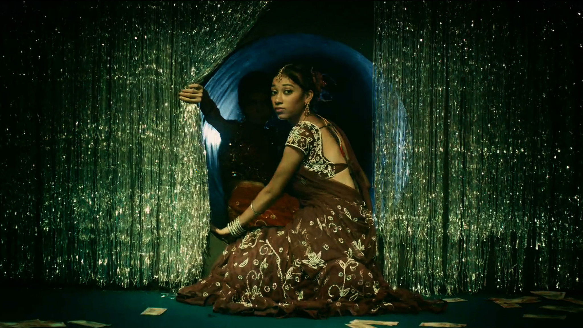 Backdrop for Sunrise