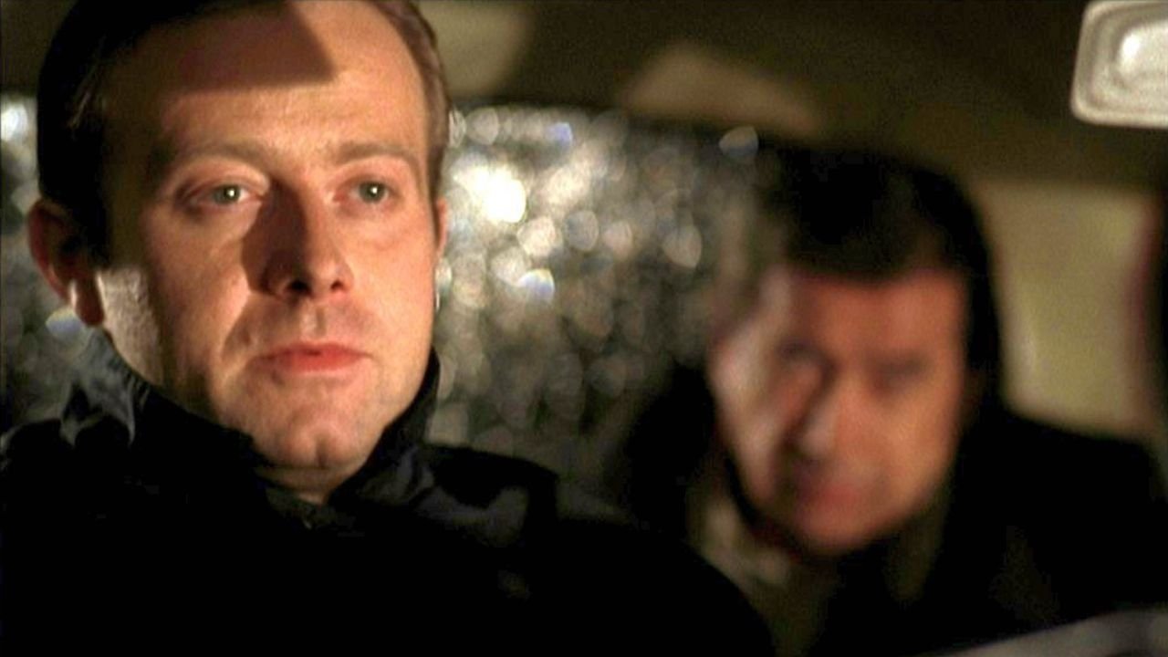 Backdrop for There and Back