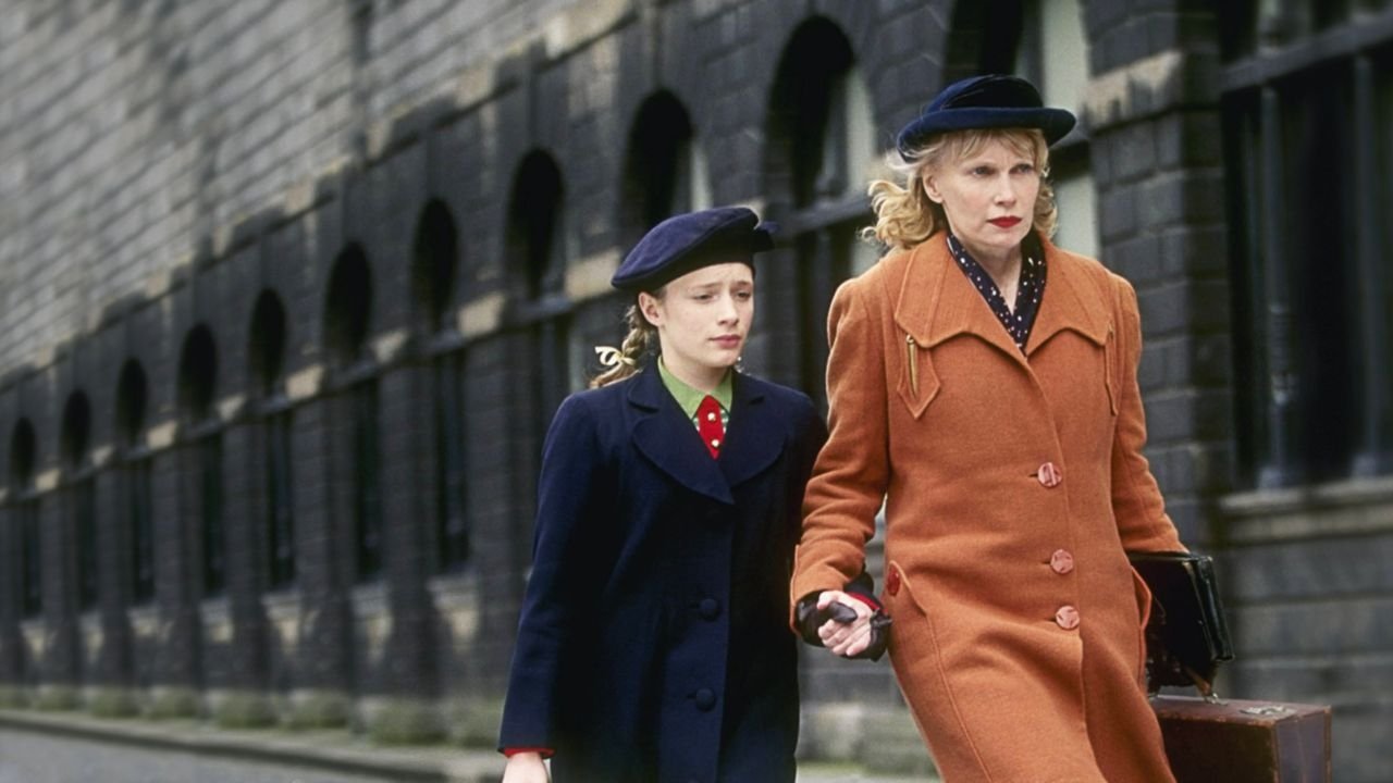 Backdrop for Miracle at Midnight