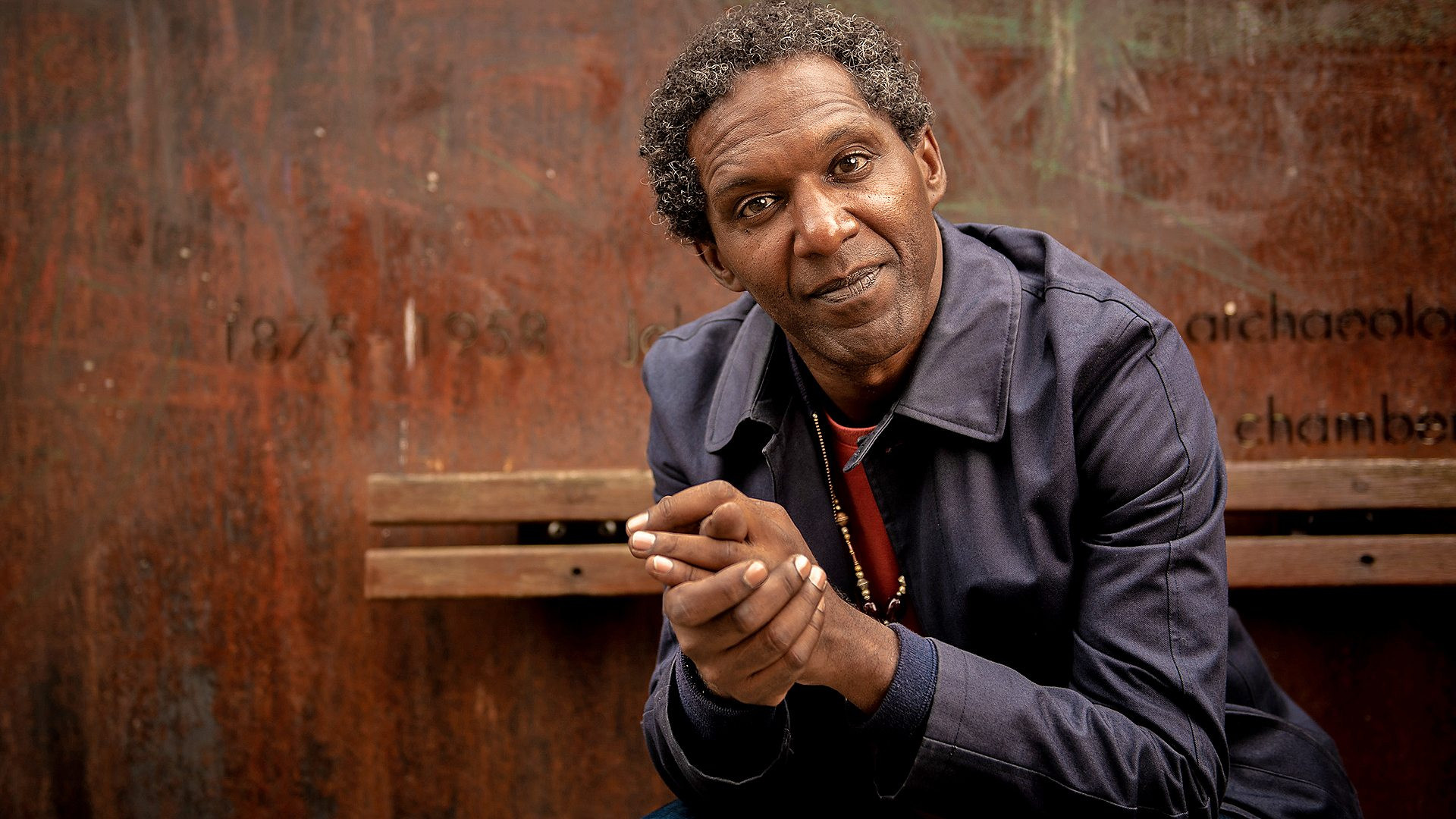 Backdrop for Rhyme & Reason: BBC Introducing Arts