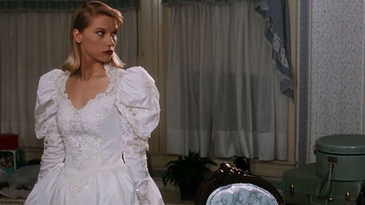 Backdrop for The Perfect Bride