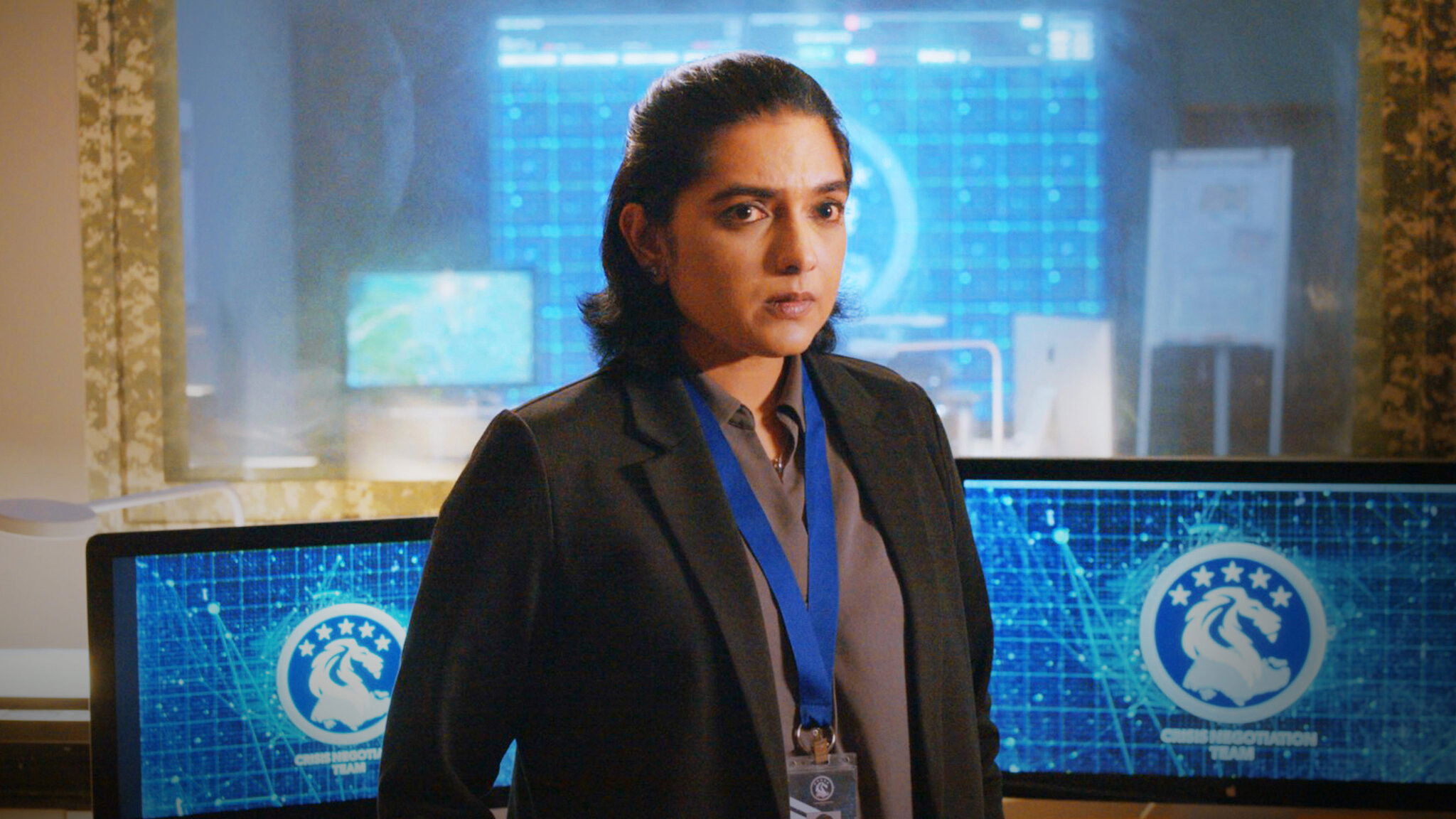 Backdrop for Battle of the Hearts