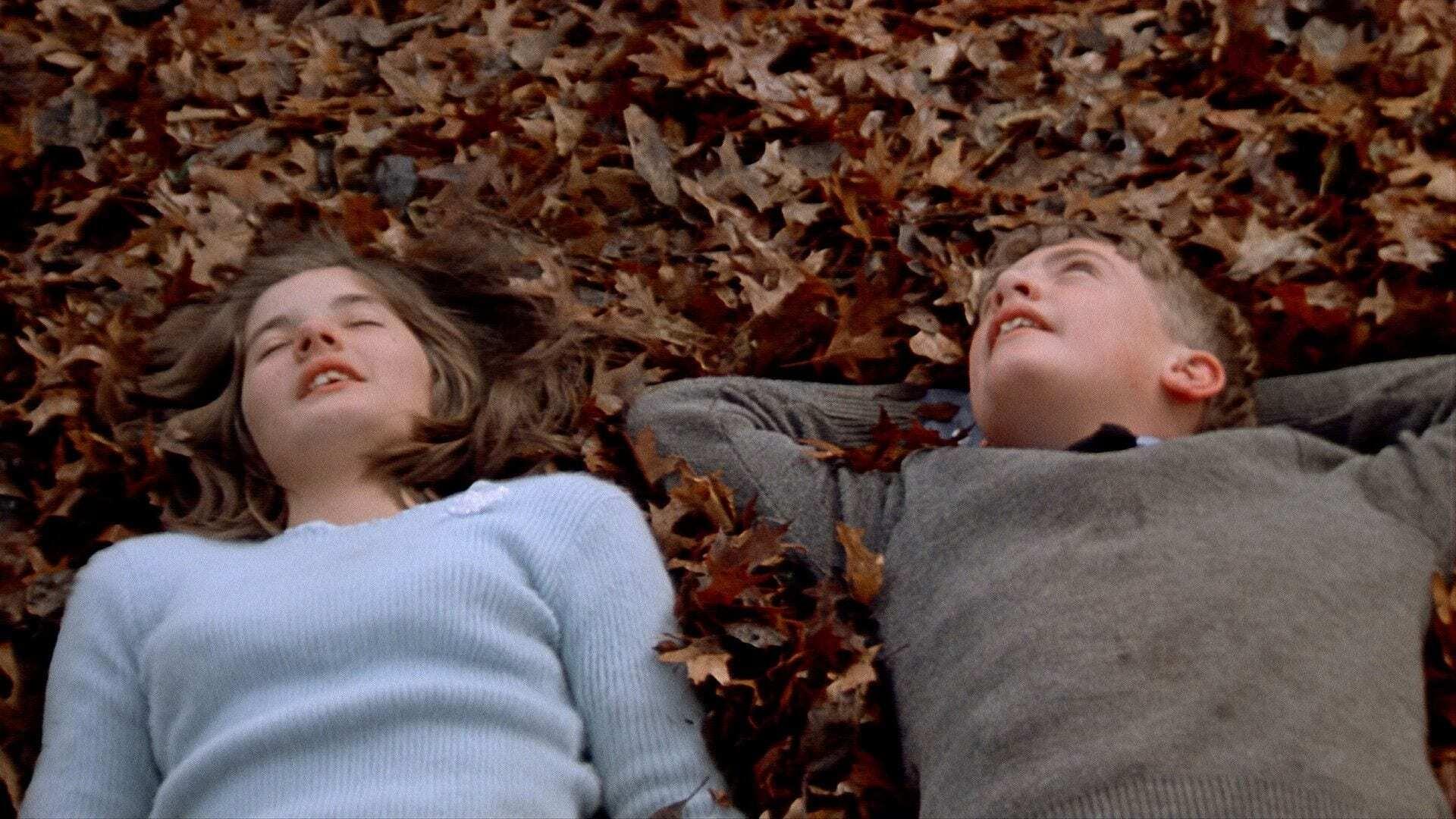 Backdrop for The Devil's Playground