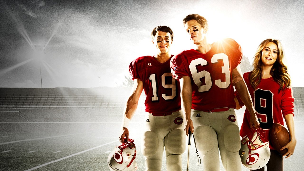 Backdrop for 23 Blast