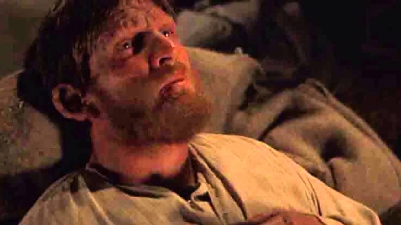 Backdrop for Molokai: The Story of Father Damien