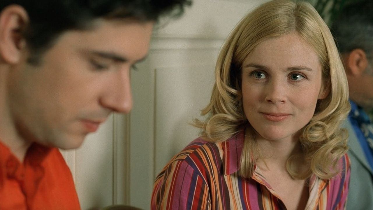 Backdrop for Feelings