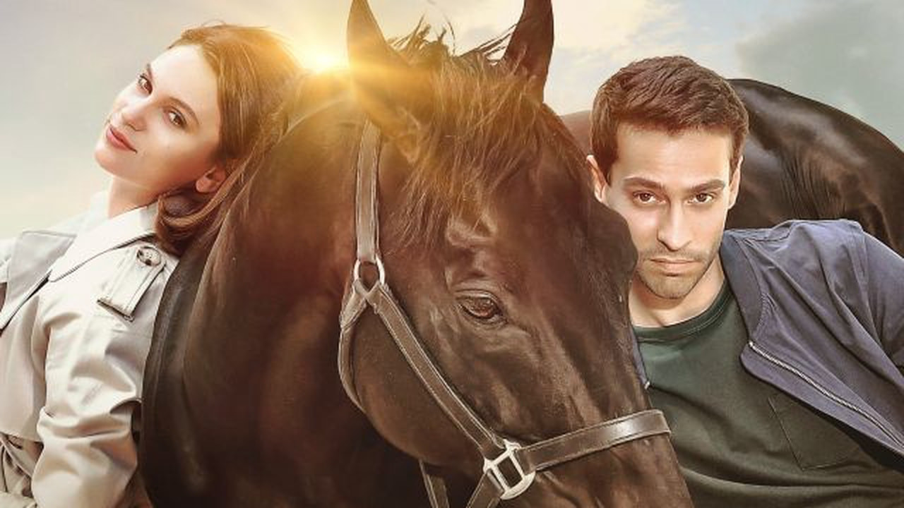 Backdrop for One Love