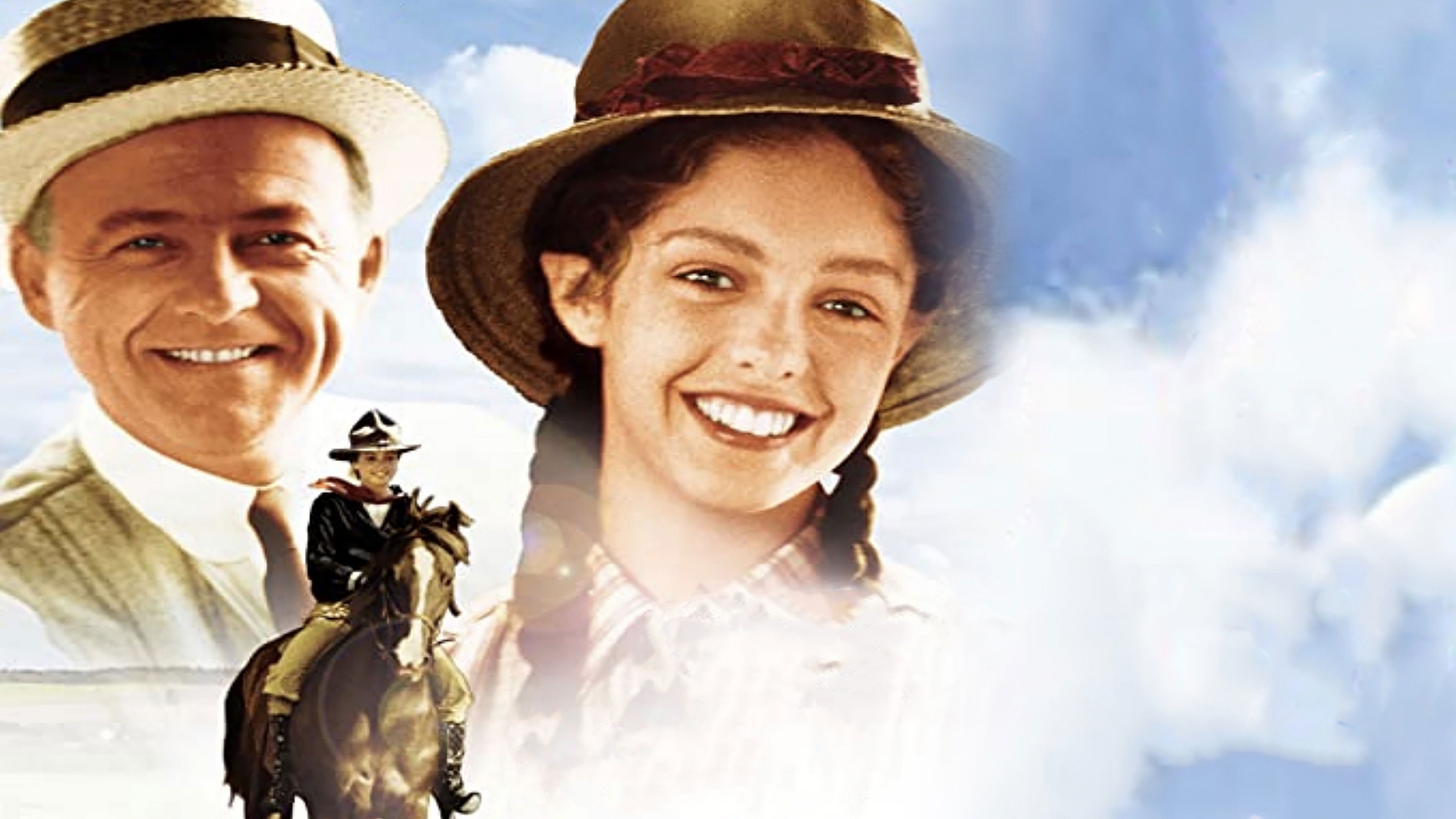 Backdrop for Mary White