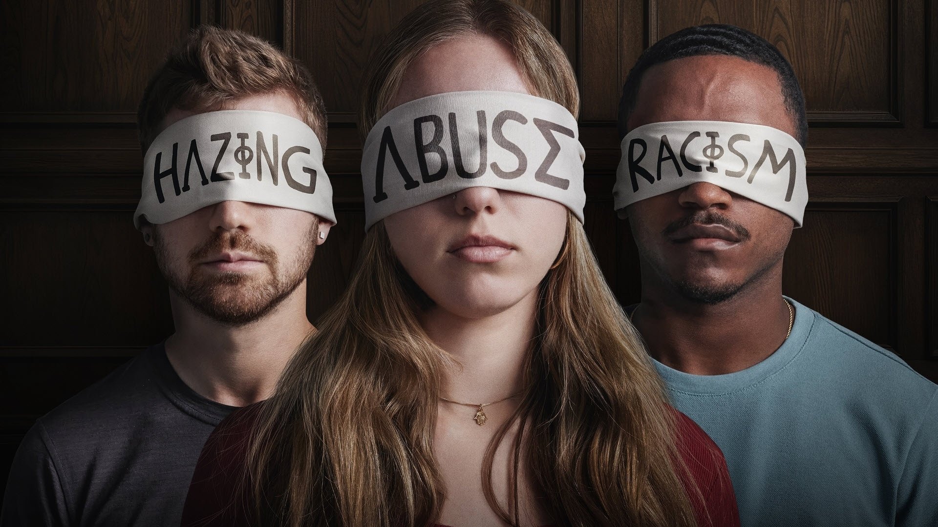 Backdrop for Houses of Horror: Secrets of College Greek Life