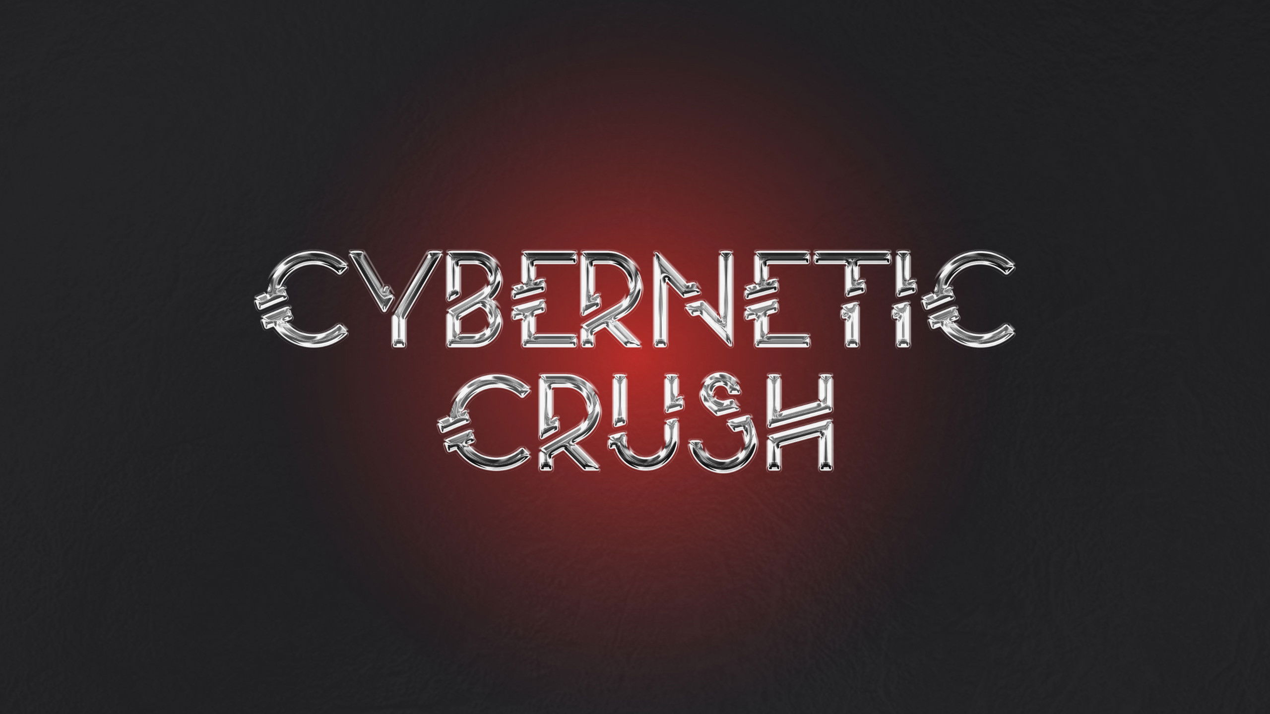 Backdrop for Cybernetic Crush
