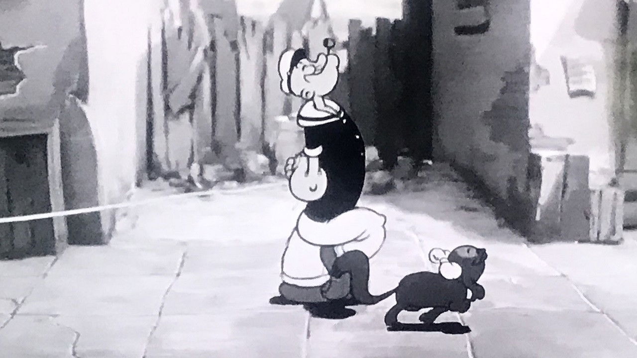 Backdrop for Protek the Weakerist