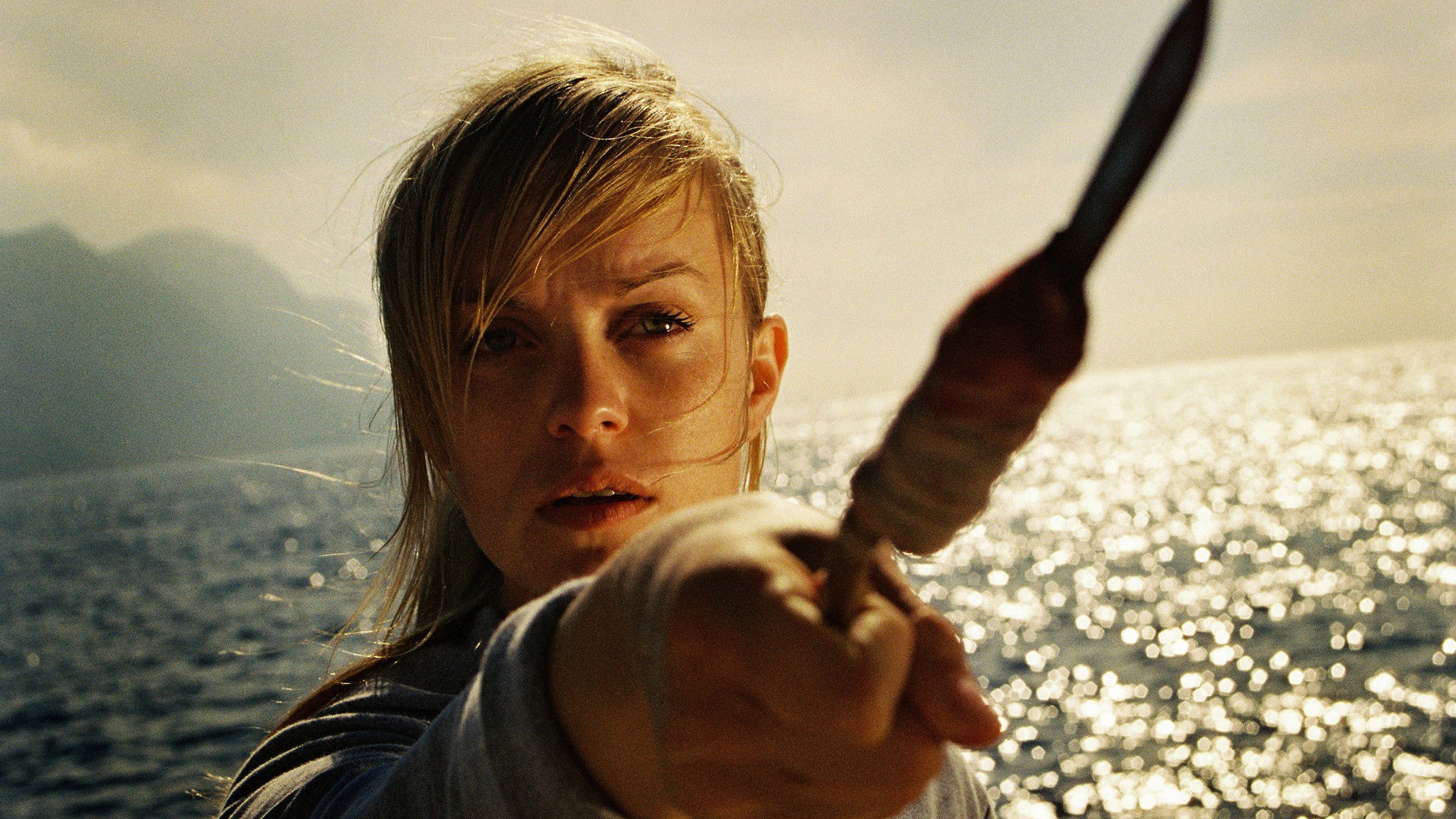 Backdrop for Bukarest Fleisch