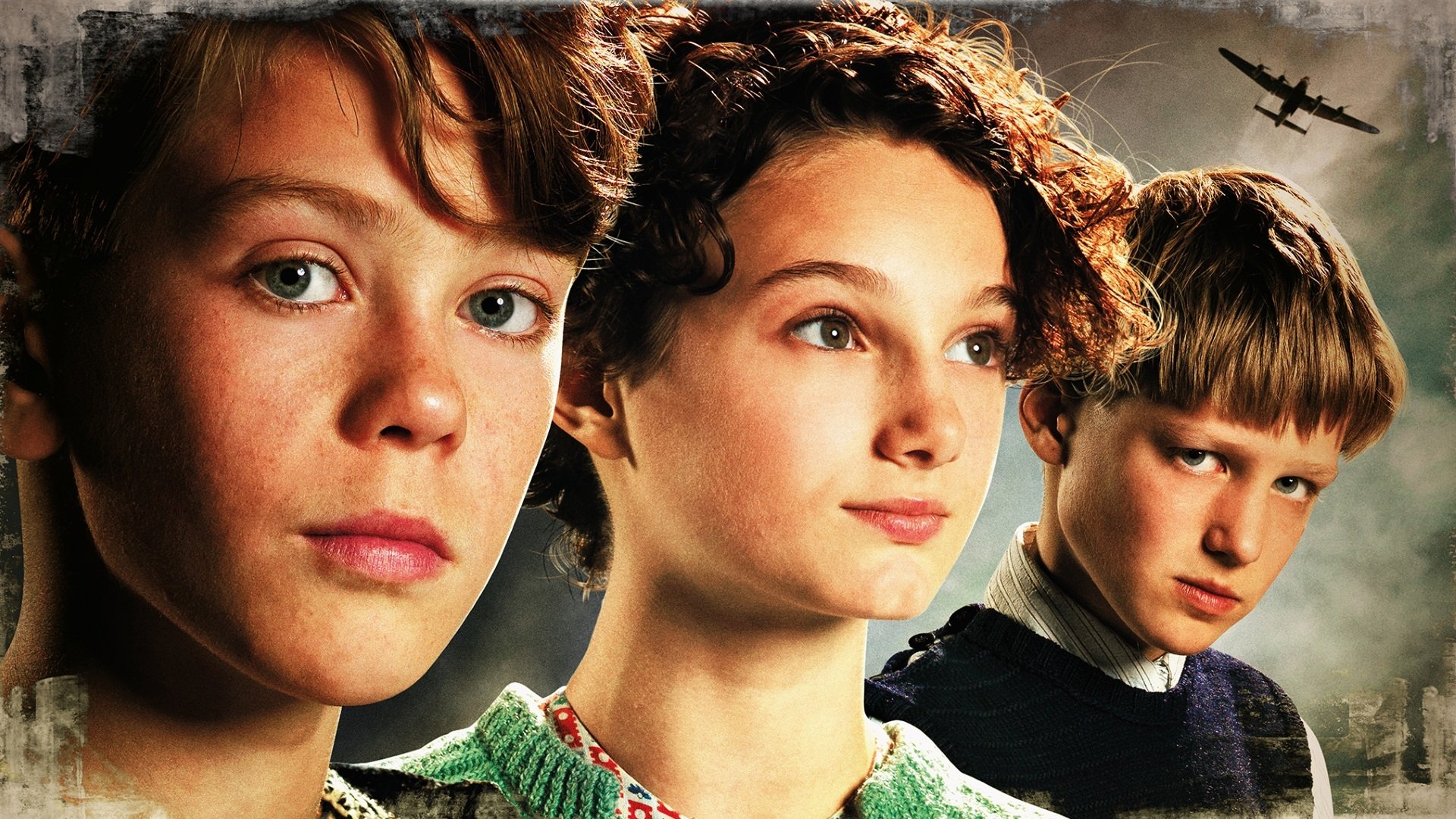 Backdrop for Secrets of War