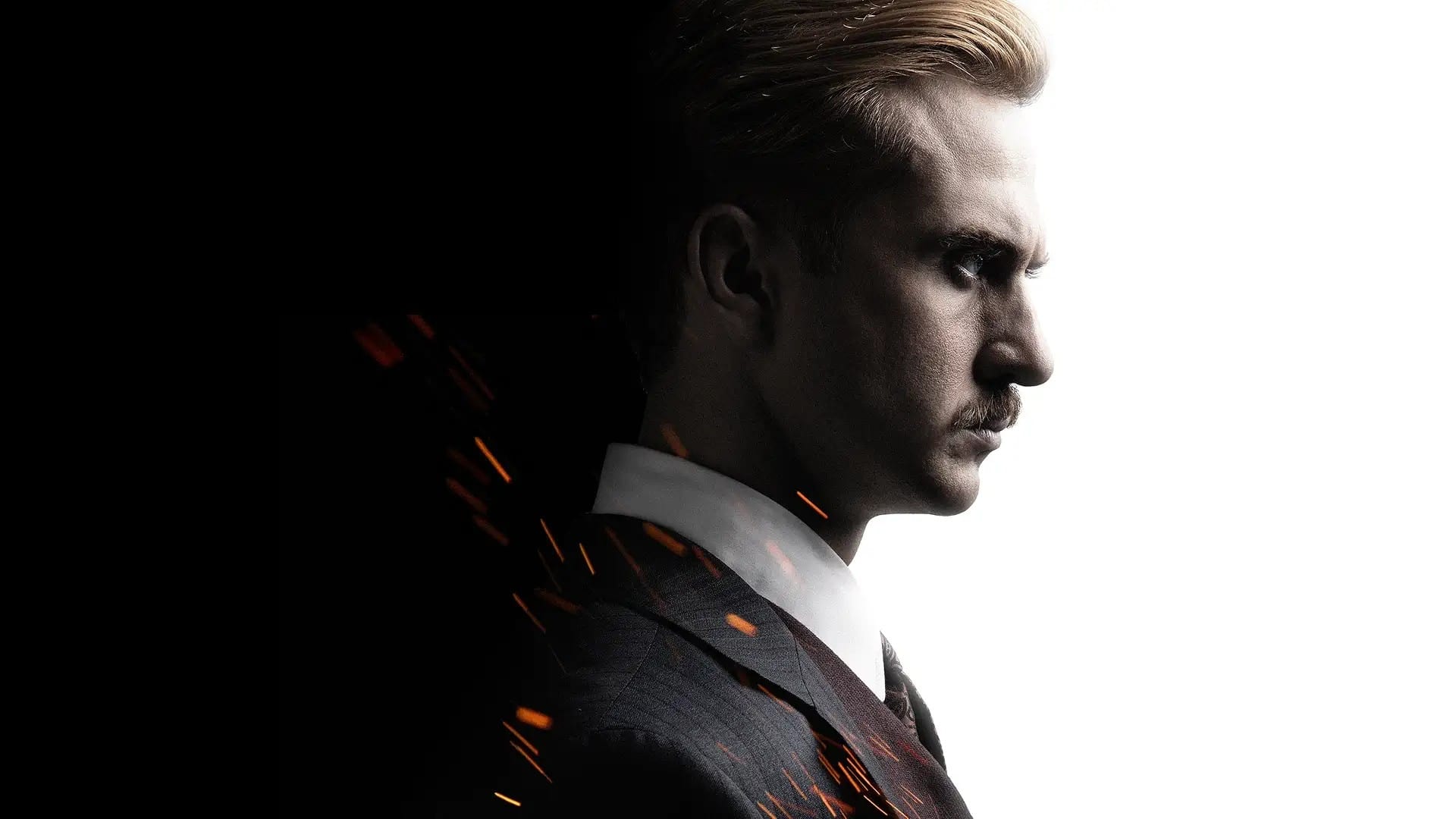 Backdrop for Atatürk 1881-1919