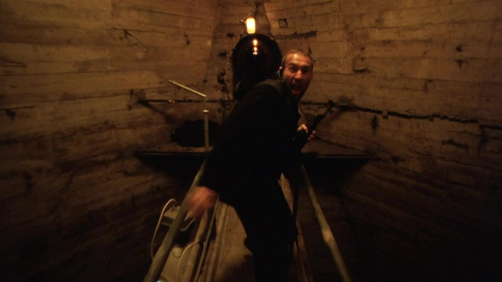 Backdrop for Python 2