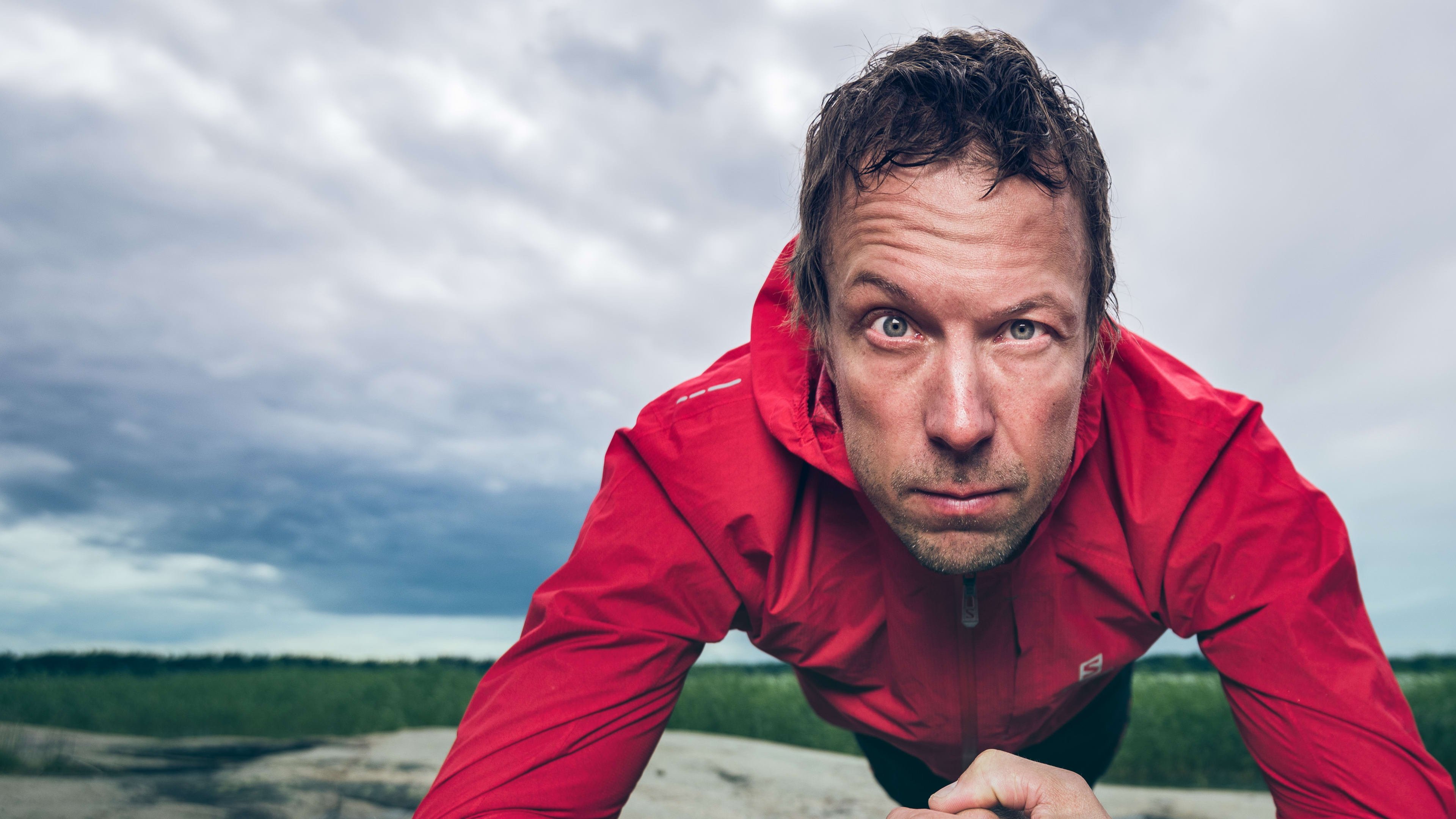 Backdrop for Peltsin kova vuosi