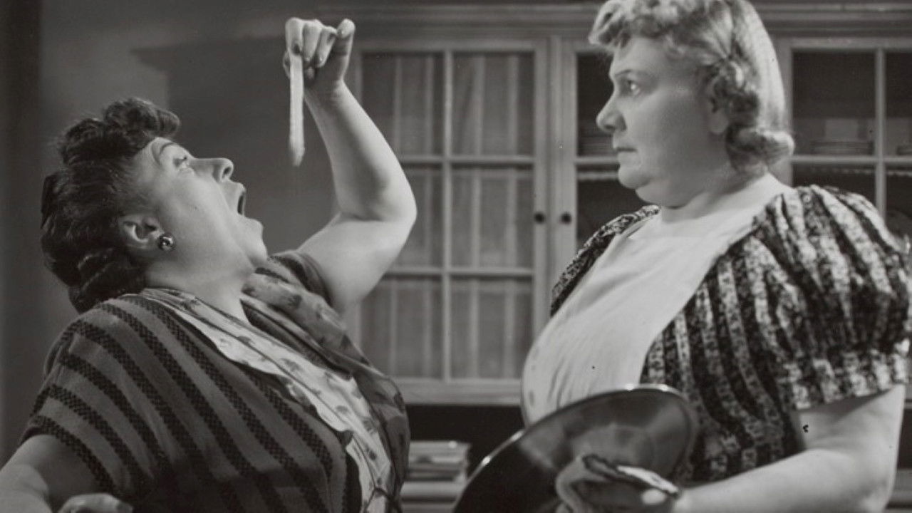 Backdrop for A Kingdom for a Horse