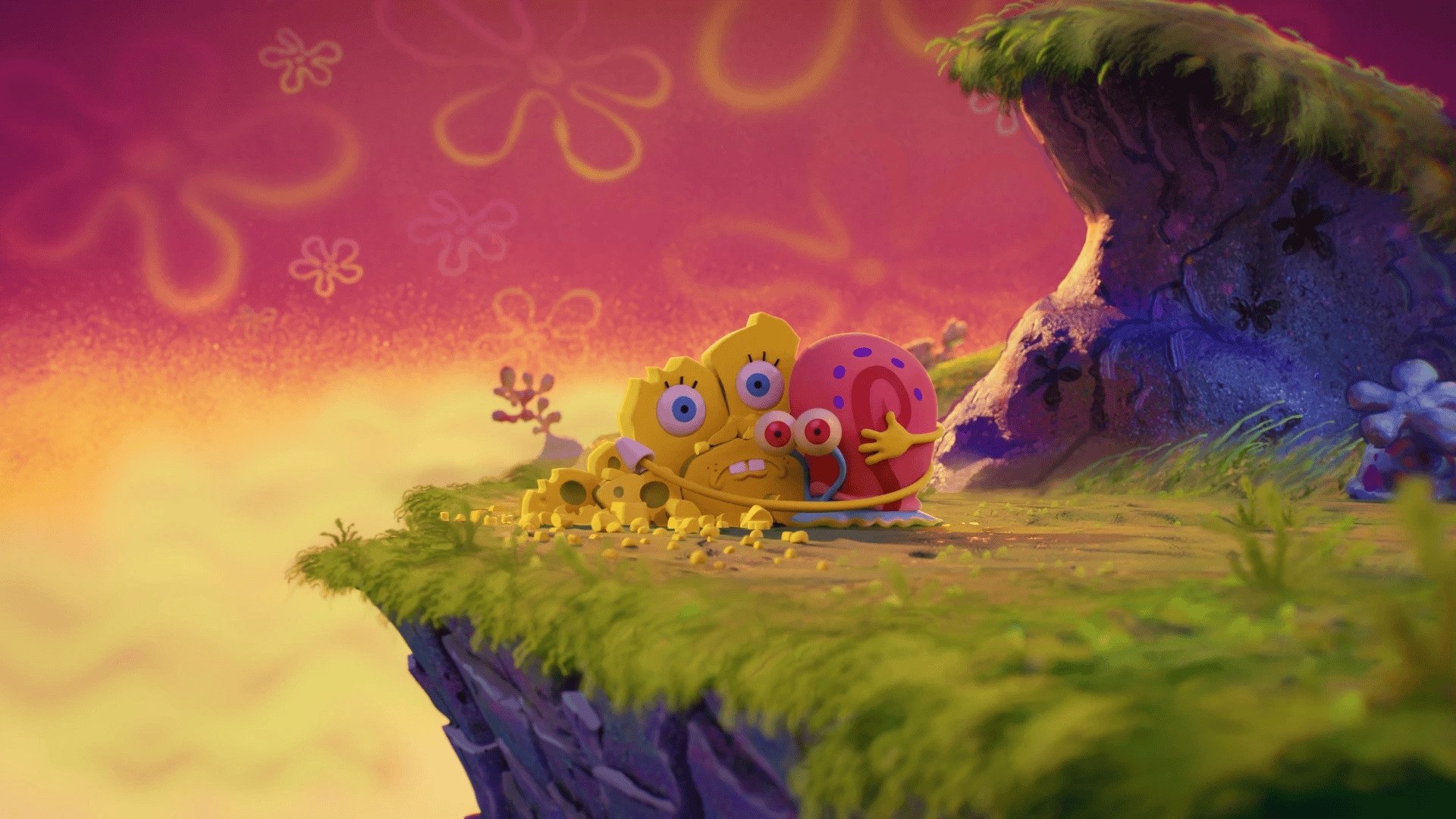 Backdrop for Go Fetch!