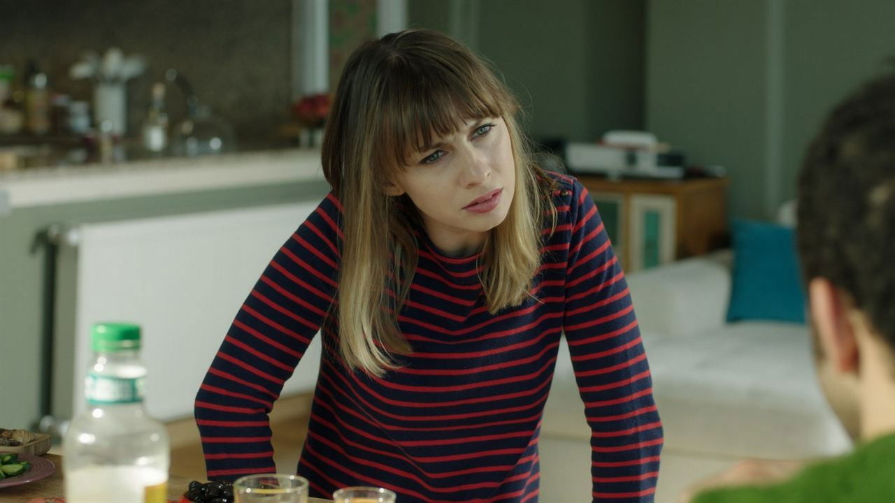 Backdrop for The Best Scent Of The World 2