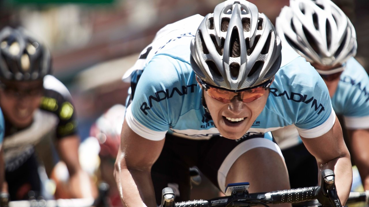 Backdrop for To The Fore