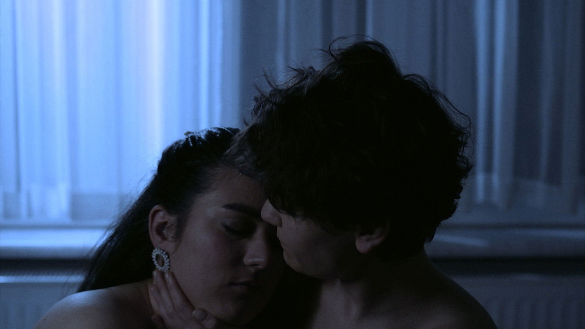 Backdrop for Scenes I Imagine