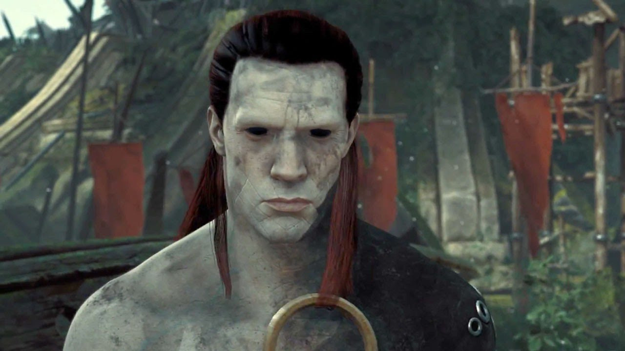 Backdrop for The Blacksmith