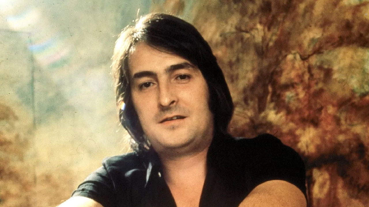 Backdrop for N1NO: todos los nº 1 de Nino Bravo