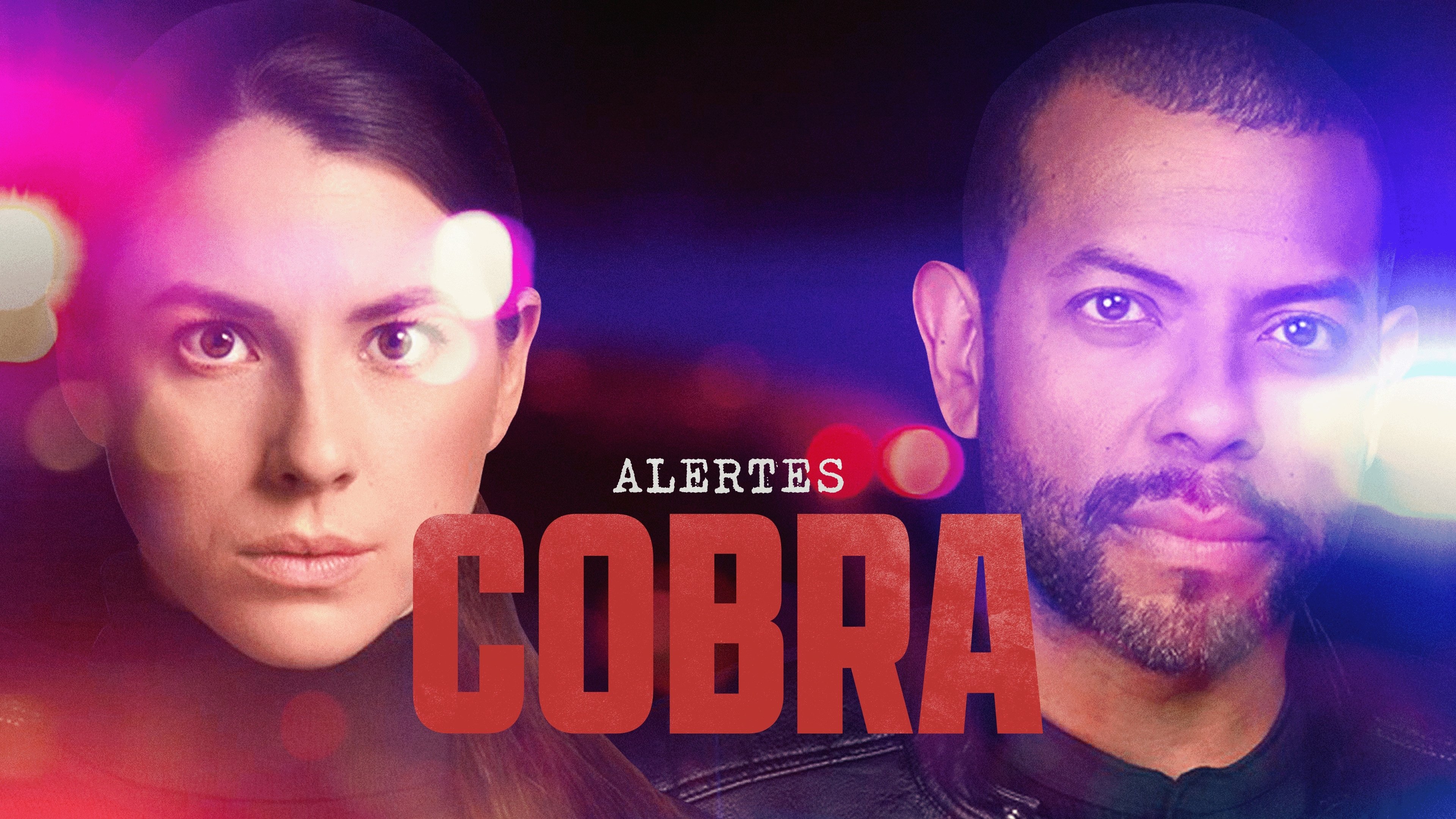 Backdrop for Alertes: Cobra