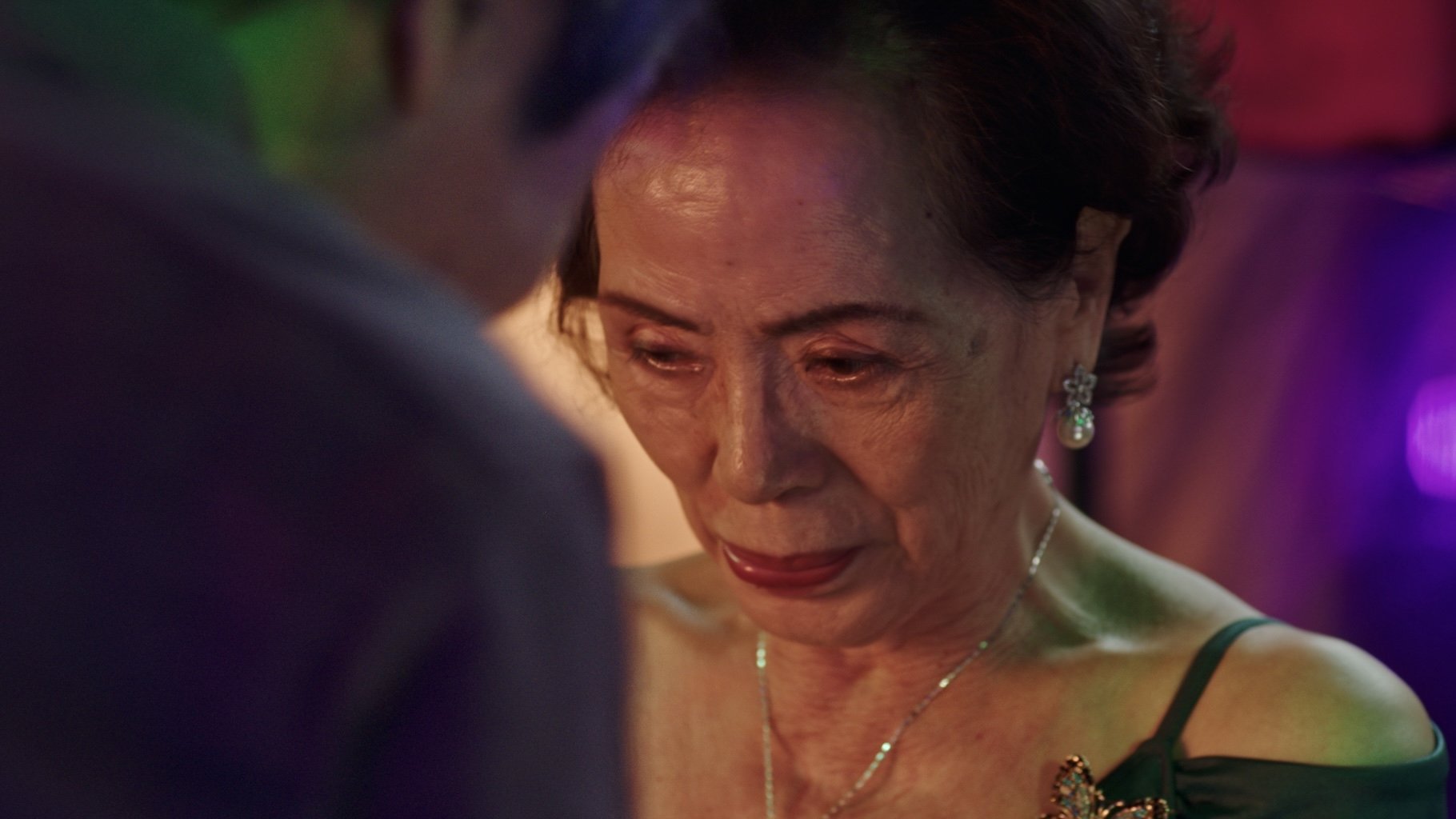 Backdrop for First Summer