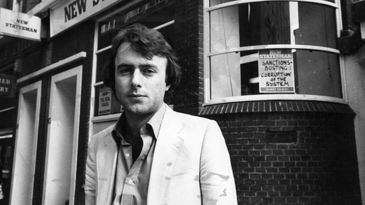 Backdrop for The Hitch