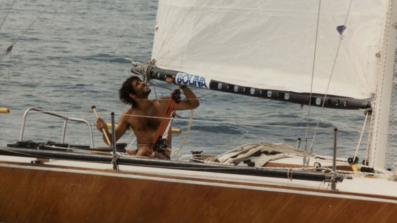 Backdrop for No More Trouble - Cosa rimane di una tempesta