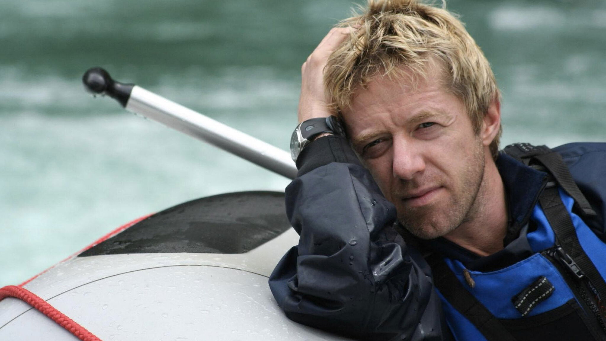 Backdrop for At Your Own Risk