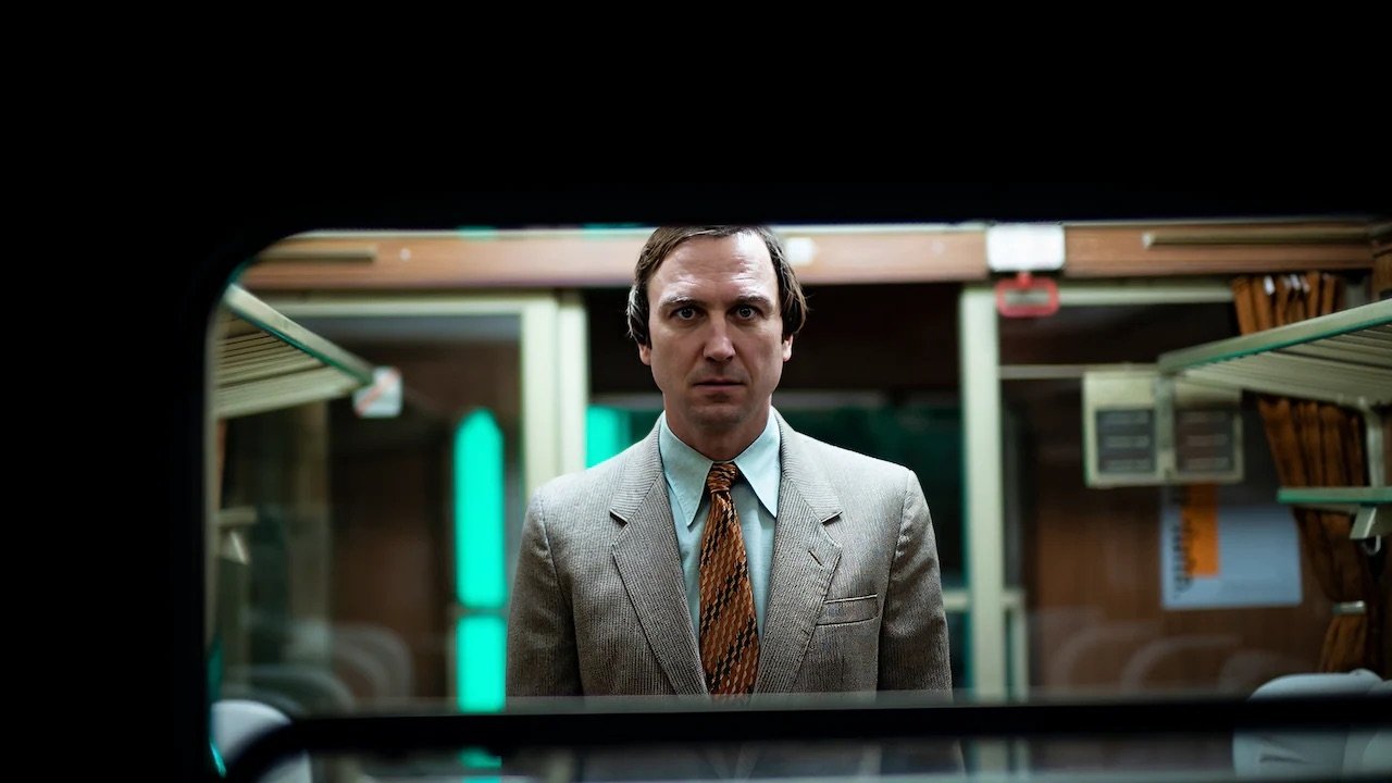 Backdrop for The Last Execution