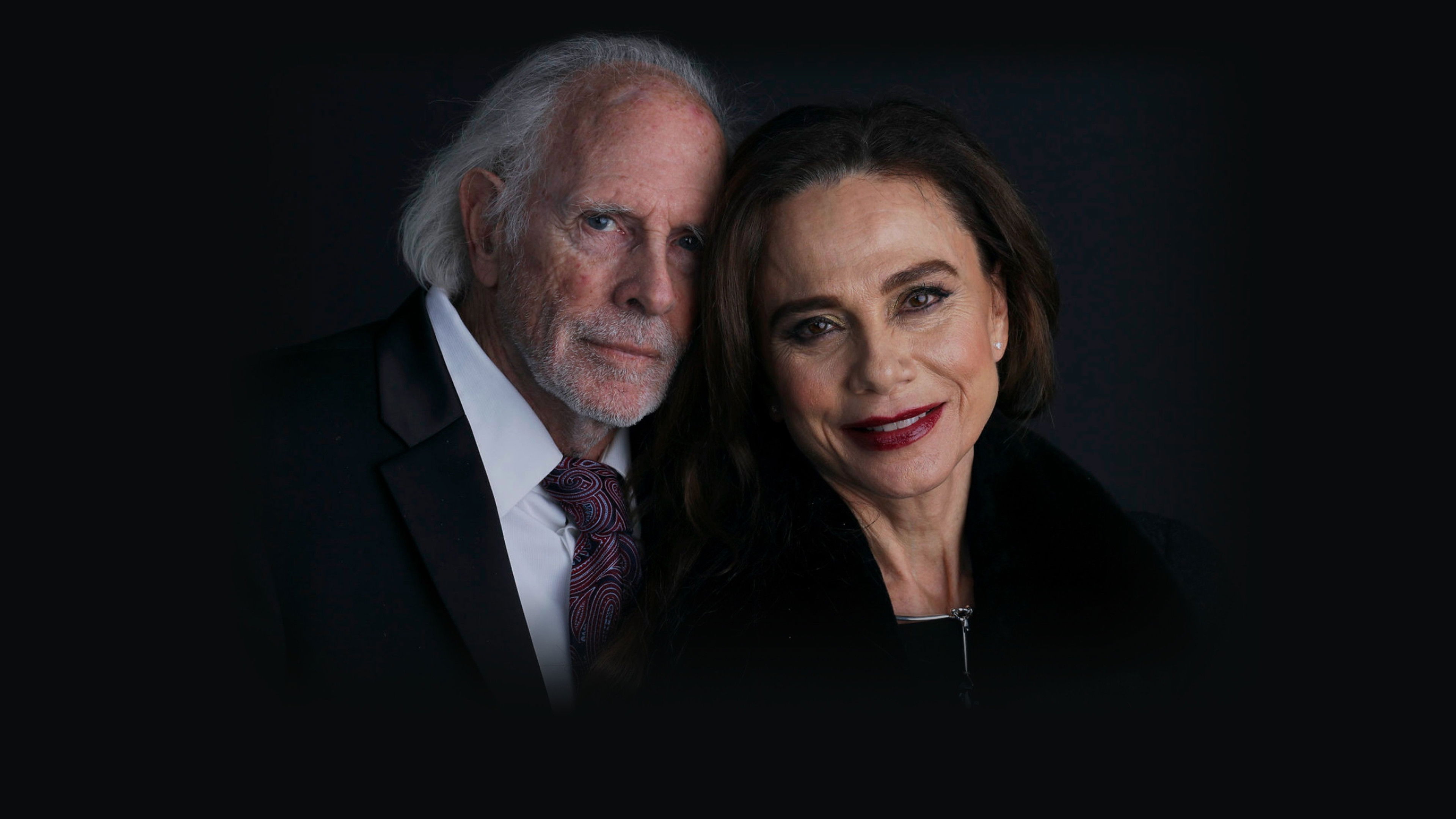 Backdrop for The Artist's Wife