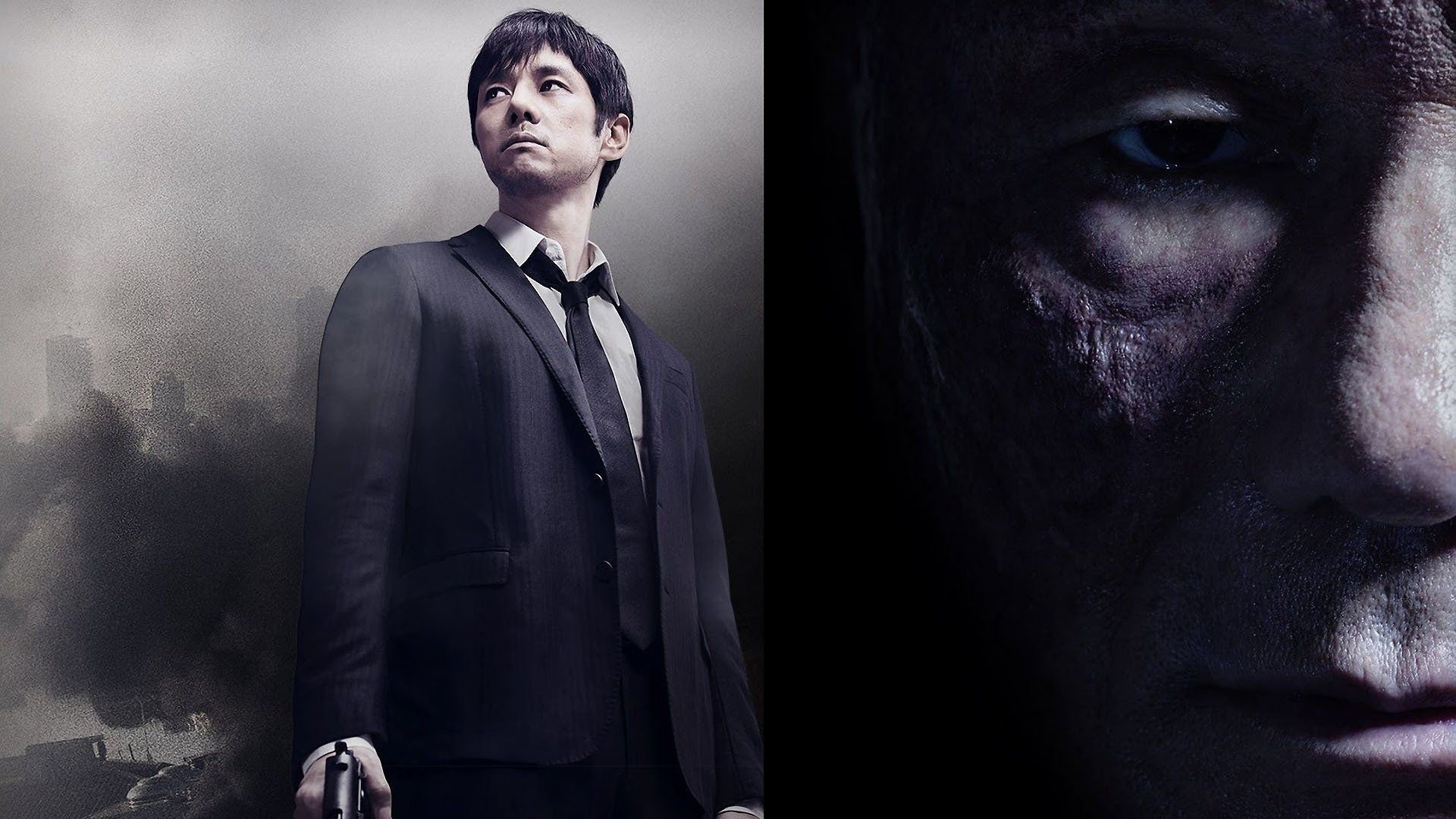 Backdrop for Mozu The Movie