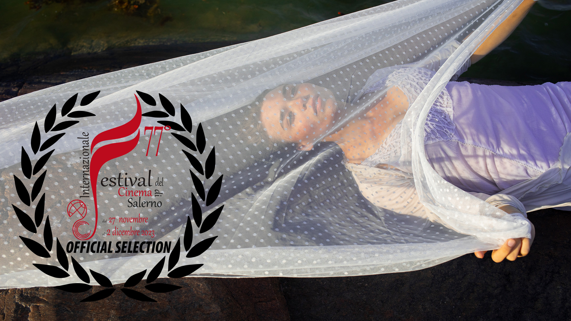 Backdrop for Heatwave Reverie