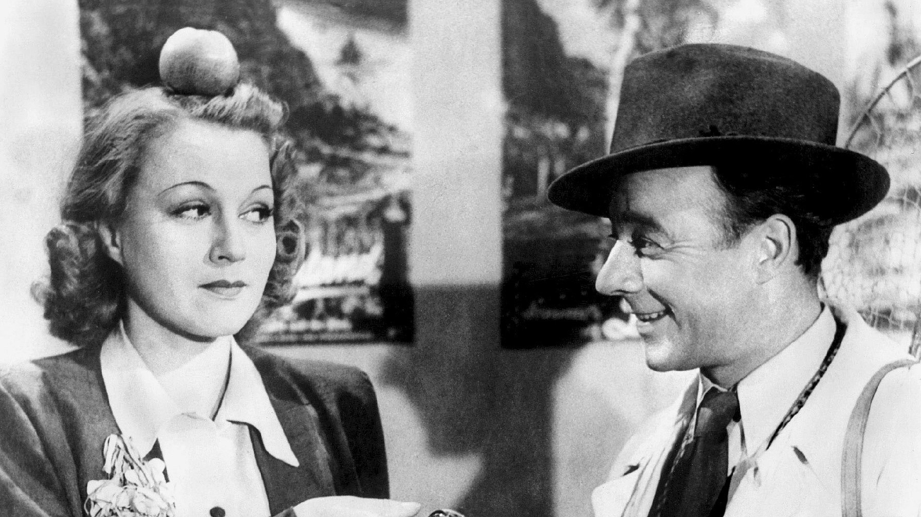 Backdrop for Ich vertraue Dir meine Frau an