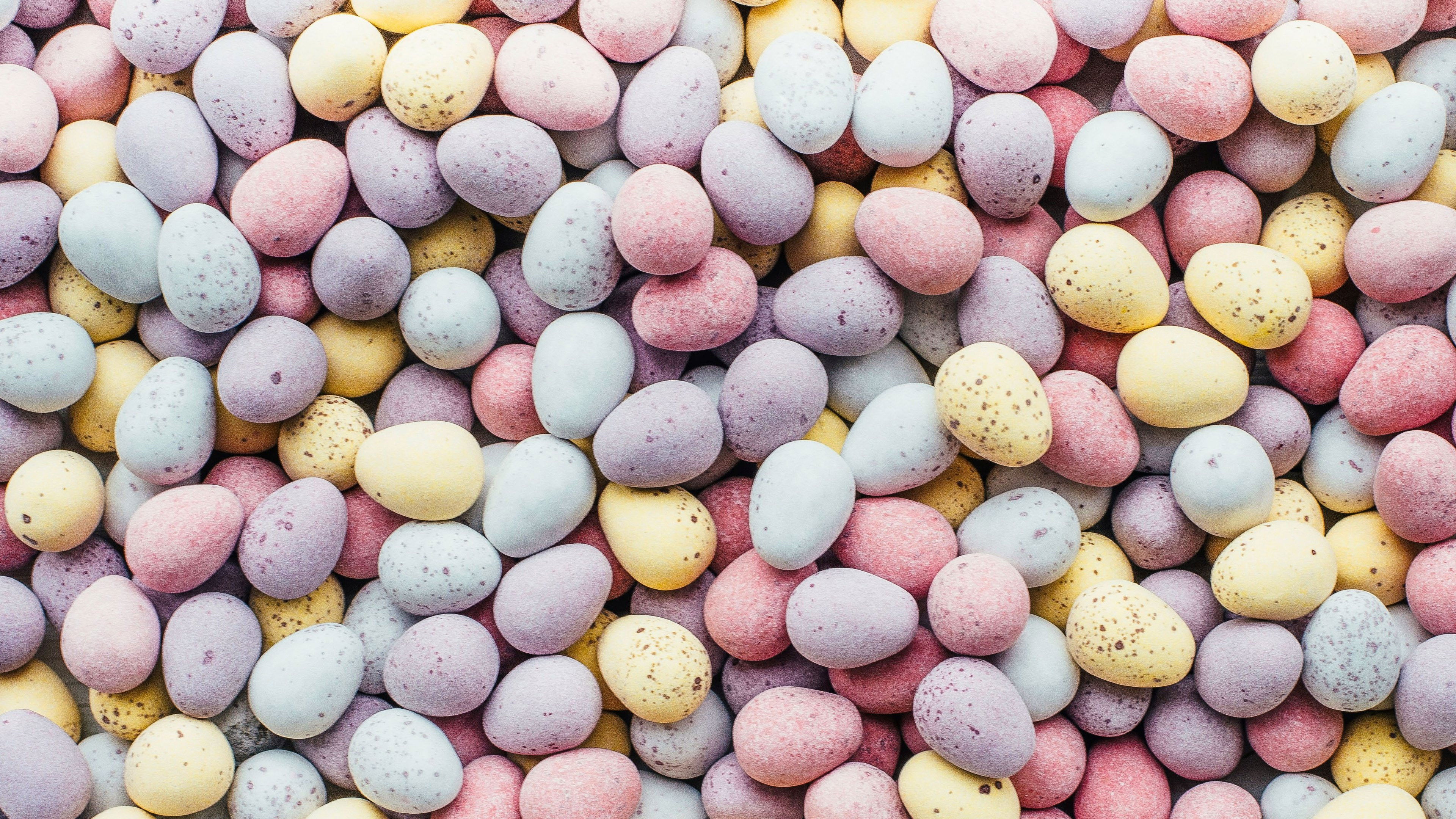 Backdrop for Cadbury at Easter: Secrets of the Chocolate Factory