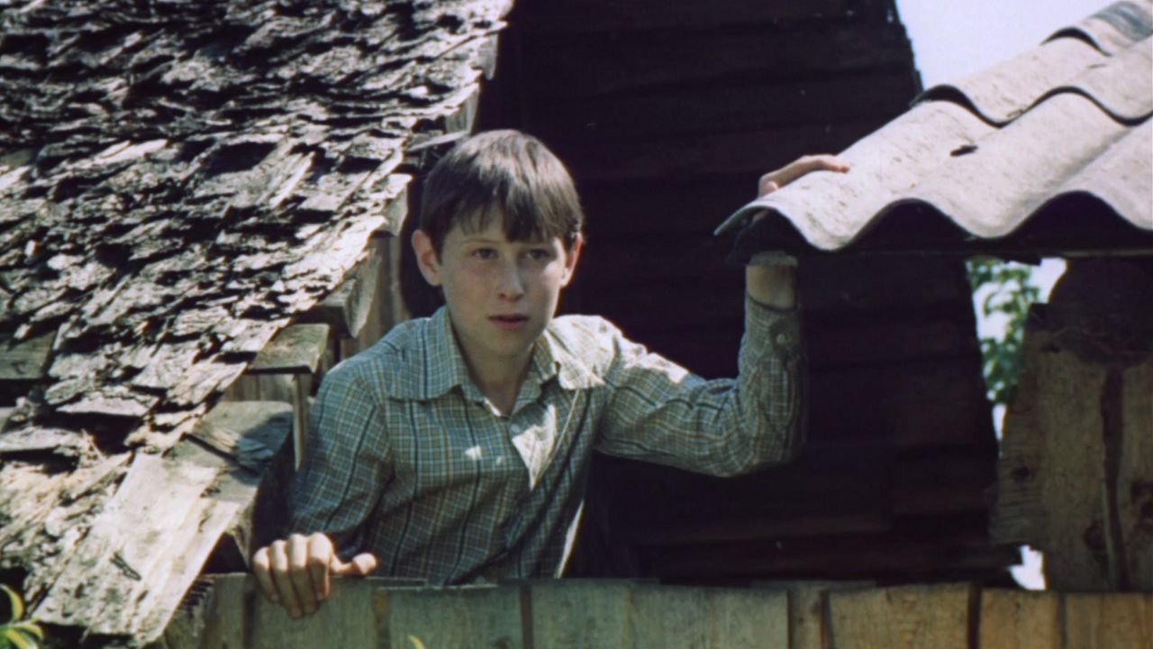 Backdrop for Date Time