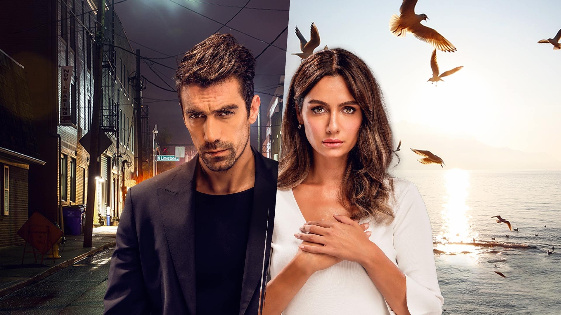 Backdrop for Price Of Passion